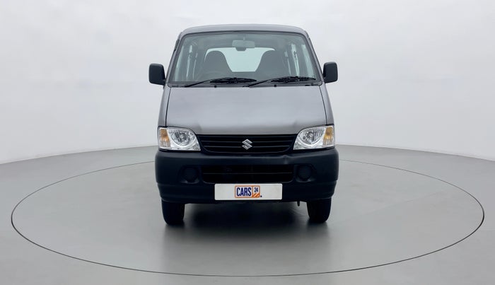 2020 Maruti Eeco 5 STR WITH A/C+HTR, Petrol, Manual, 24,287 km, Front