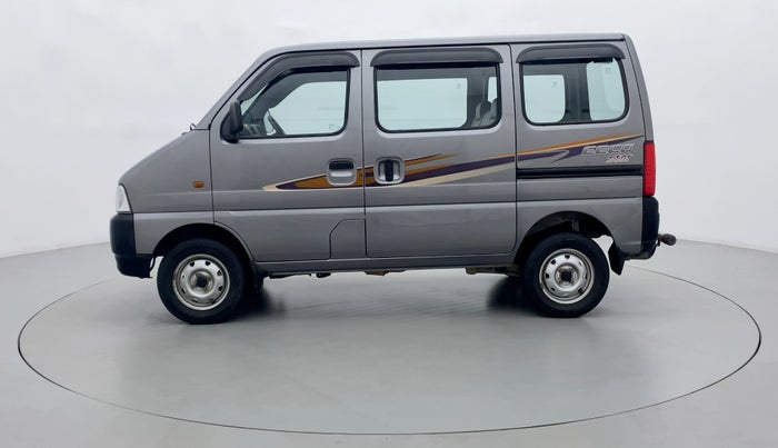 2020 Maruti Eeco 5 STR WITH A/C+HTR, Petrol, Manual, 24,287 km, Left Side
