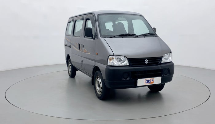 2020 Maruti Eeco 5 STR WITH A/C+HTR, Petrol, Manual, 24,287 km, SRP