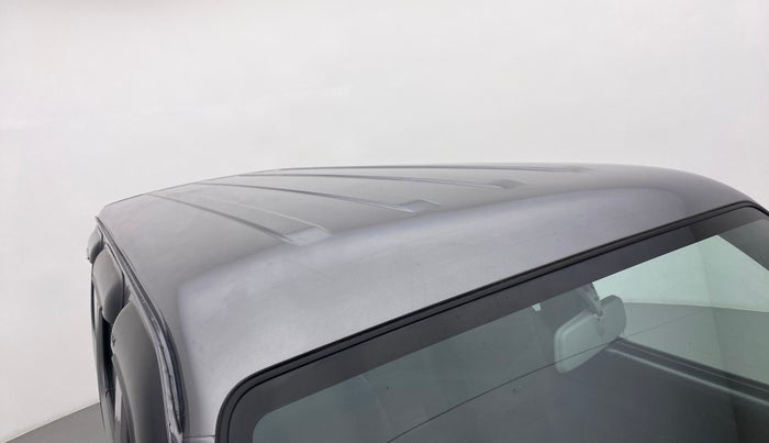 2020 Maruti Eeco 5 STR WITH A/C+HTR, Petrol, Manual, 24,287 km, Roof