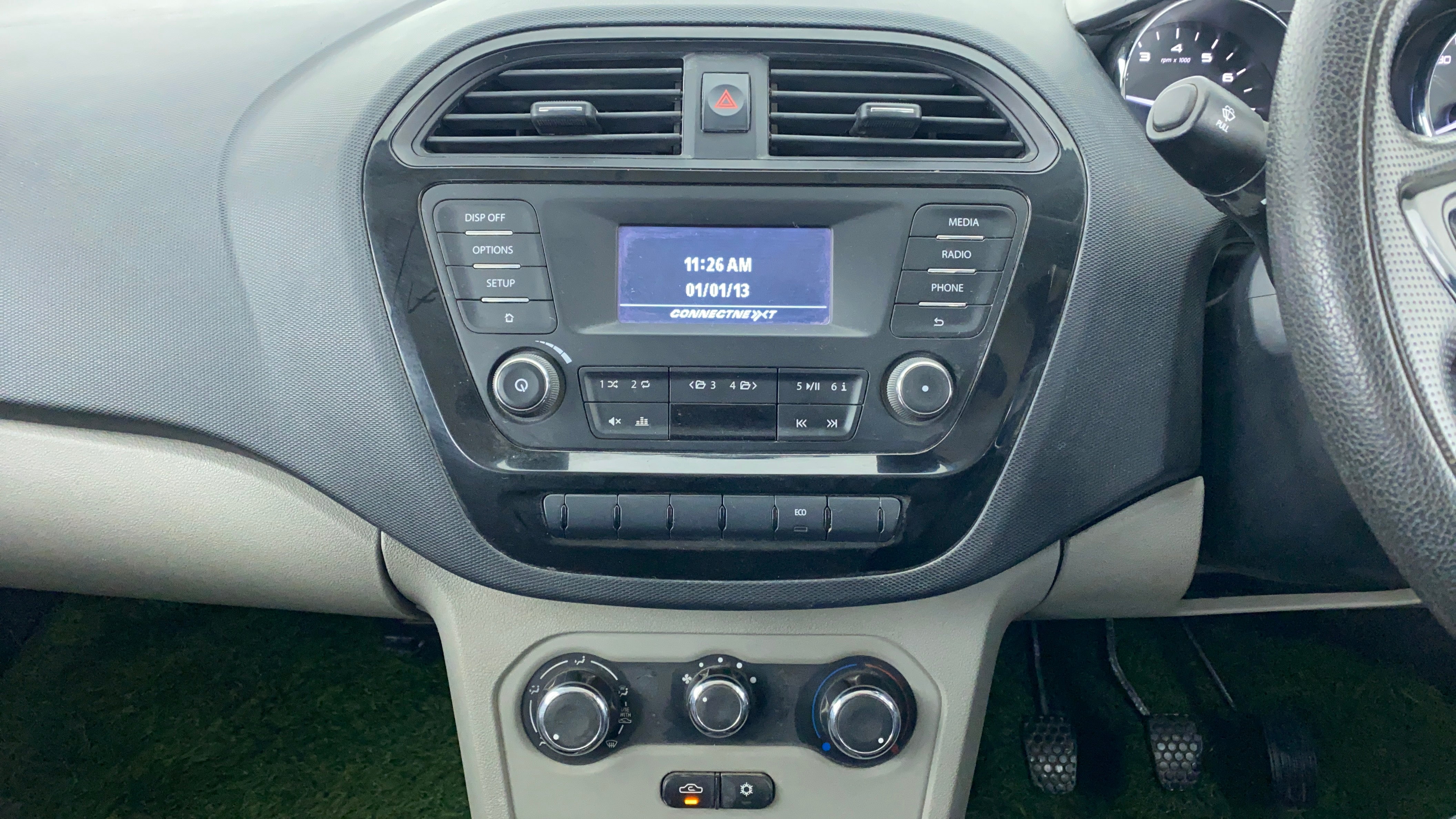 Features