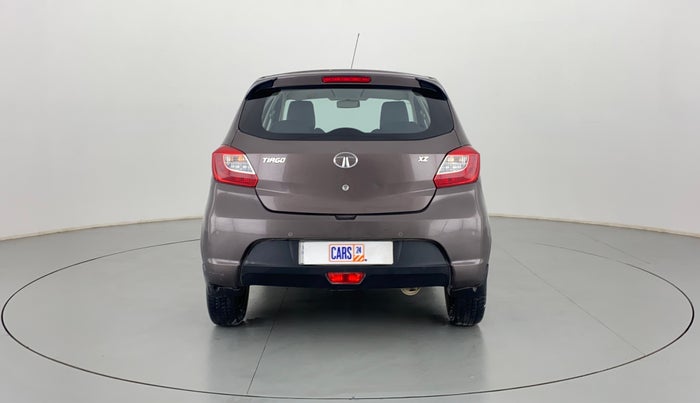 2019 Tata Tiago XZ 1.2 REVOTRON, Petrol, Manual, 38,715 km, Back/Rear
