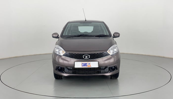 2019 Tata Tiago XZ 1.2 REVOTRON, Petrol, Manual, 38,715 km, Front