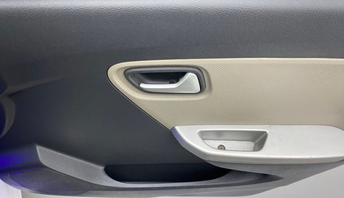 2018 Maruti Alto K10 VXI, CNG, Manual, 22,946 km, Driver Side Door Panels Control