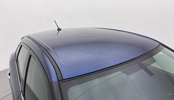 2019 Maruti Baleno ALPHA CVT PETROL 1.2, Petrol, Automatic, 50,195 km, Roof