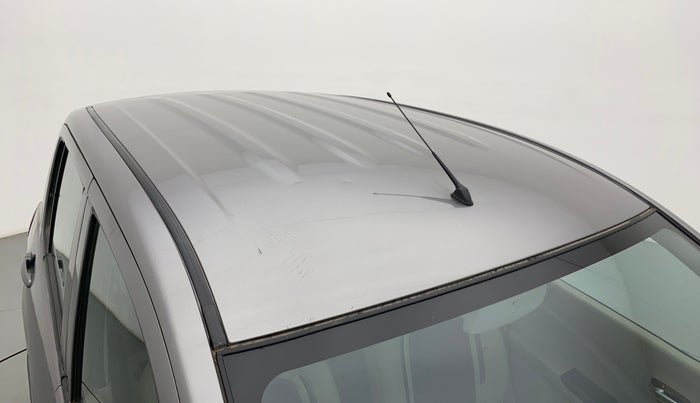 2018 Maruti Celerio VXI CNG D, CNG, Manual, 81,143 km, Roof