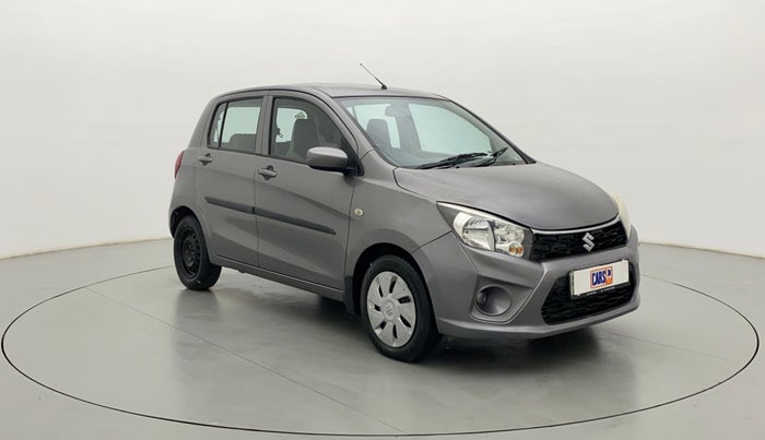 2018 Maruti Celerio VXI CNG D, CNG, Manual, 81,143 km, SRP