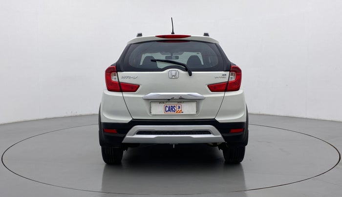2018 Honda WR-V 1.2 i-VTEC VX MT, Petrol, Manual, 41,990 km, Back/Rear