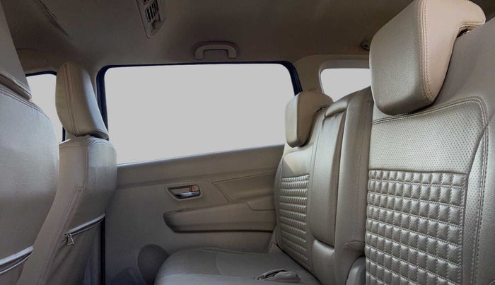 2021 Maruti Ertiga VXI SHVS, Petrol, Manual, 9,773 km, Right Side Rear Door Cabin