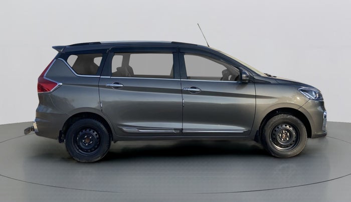 2021 Maruti Ertiga VXI SHVS, Petrol, Manual, 9,773 km, Right Side View