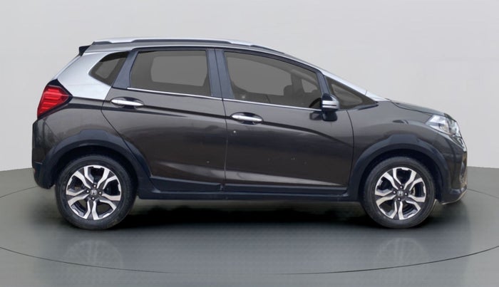 2017 Honda WR-V 1.2 i-VTEC VX MT, Petrol, Manual, 24,593 km, Right Side View