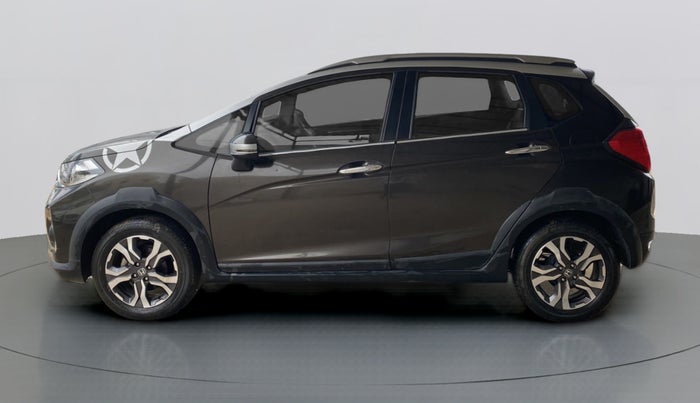 2017 Honda WR-V 1.2 i-VTEC VX MT, Petrol, Manual, 24,593 km, Left Side