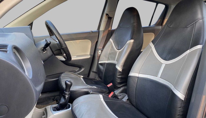 2017 Maruti Alto K10 VXI, Petrol, Manual, 59,248 km, Right Side Front Door Cabin