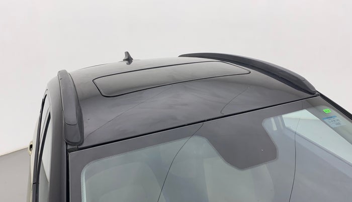 2022 Tata NEXON XZA PLUS KAZIRANGA PETROL, Petrol, Automatic, 22,445 km, Roof