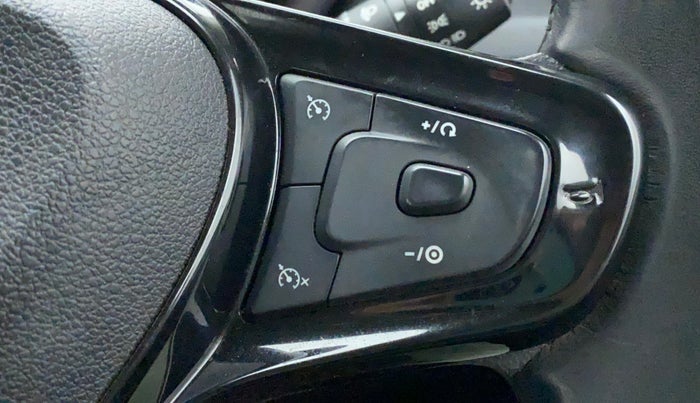 2022 Tata NEXON XZA PLUS KAZIRANGA PETROL, Petrol, Automatic, 22,445 km, Adaptive Cruise Control