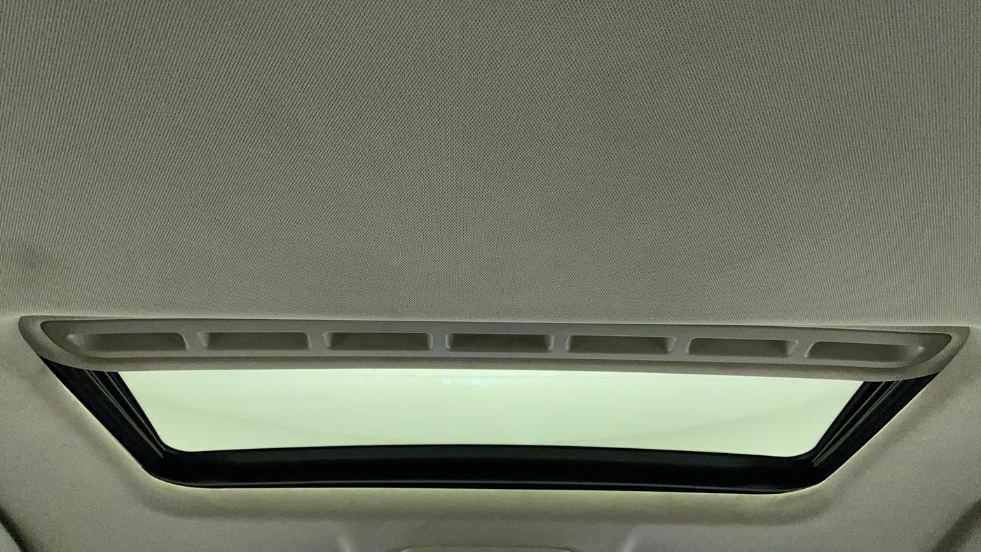 2022 Tata NEXON XZA PLUS KAZIRANGA PETROL, Petrol, Automatic, 22,445 km, Moonroof/ Sunroof