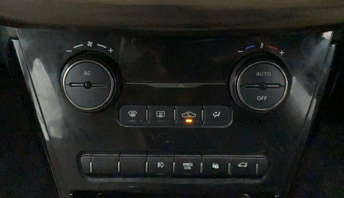 2022 Tata NEXON XZA PLUS KAZIRANGA PETROL, Petrol, Automatic, 22,445 km, Automatic Climate Control
