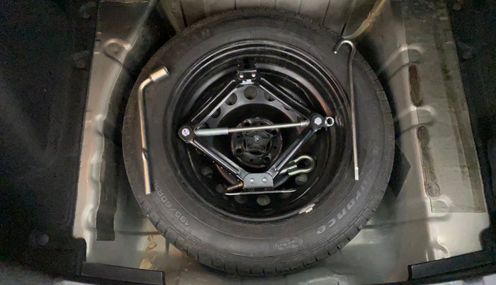 2022 Tata NEXON XZA PLUS KAZIRANGA PETROL, Petrol, Automatic, 22,445 km, Spare Tyre