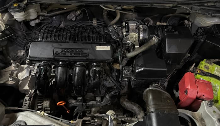 2019 Honda WR-V 1.2L I-VTEC VX MT, Petrol, Manual, 42,087 km, Engine View