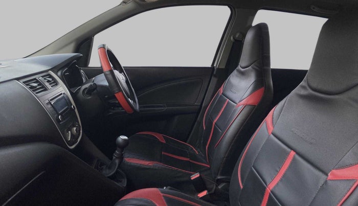 2020 Maruti Celerio X ZXI (O), Petrol, Manual, 12,997 km, Right Side Front Door Cabin