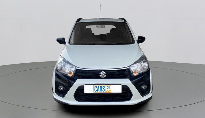 2020 Maruti Celerio X ZXI (O), Petrol, Manual, 12,997 km, Front