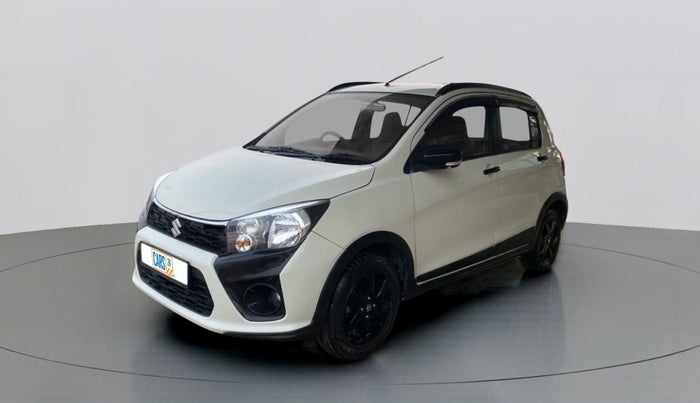 2020 Maruti Celerio X ZXI (O), Petrol, Manual, 12,997 km, Left Front Diagonal