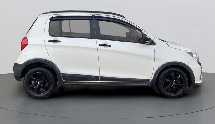 2020 Maruti Celerio X ZXI (O), Petrol, Manual, 12,997 km, Right Side View