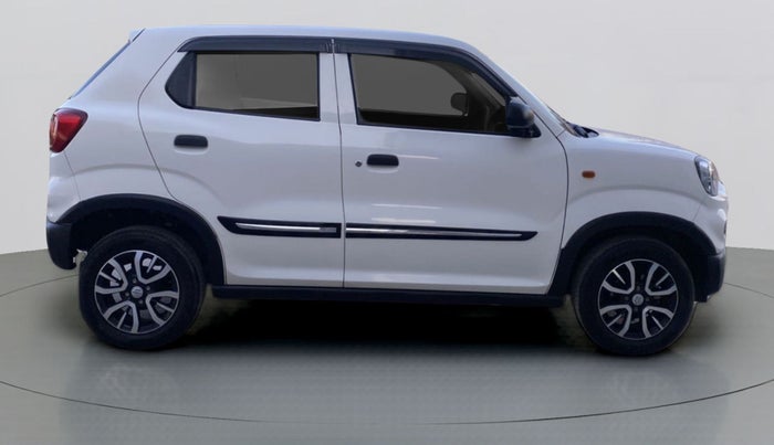 2021 Maruti S PRESSO VXI AMT, Petrol, Automatic, 15,664 km, Right Side View