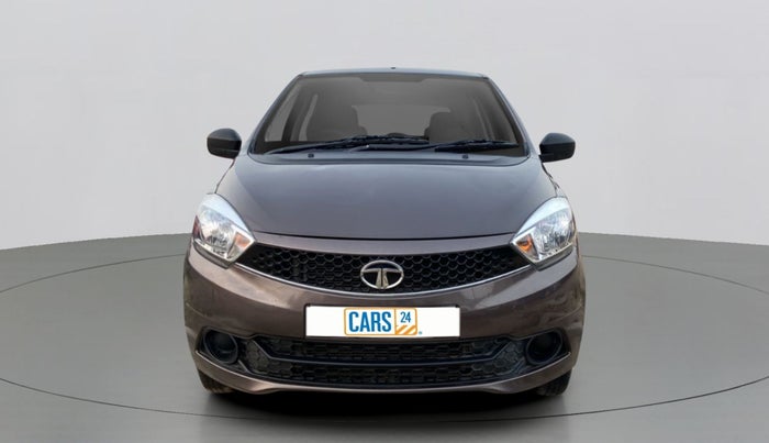 2020 Tata Tiago XE 1.2 REVOTRON, Petrol, Manual, 31,458 km, Front
