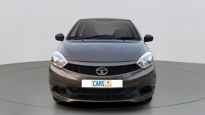 2020 Tata Tiago XE 1.2 REVOTRON, Petrol, Manual, 31,458 km, Front