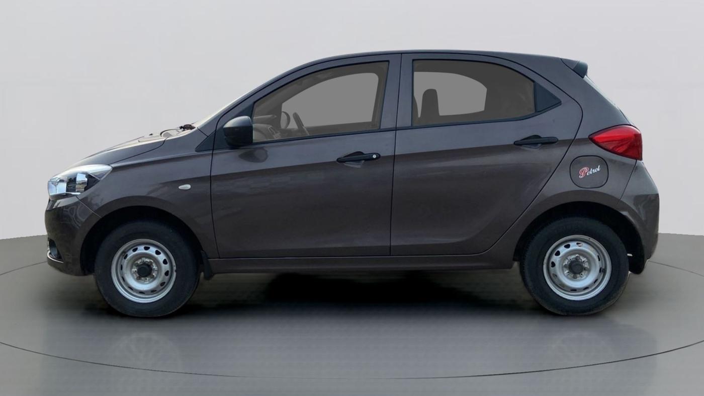 2020 Tata Tiago XE 1.2 REVOTRON, Petrol, Manual, 31,458 km, Left Side