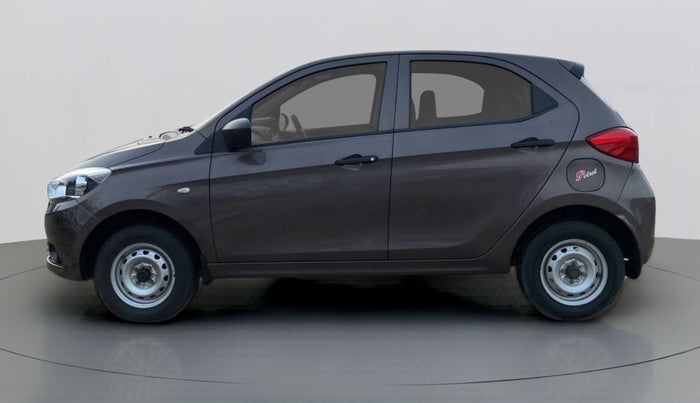 2020 Tata Tiago XE 1.2 REVOTRON, Petrol, Manual, 31,458 km, Left Side