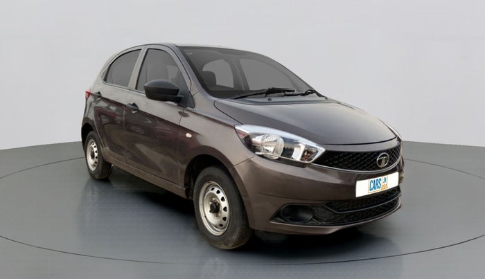 2020 Tata Tiago XE 1.2 REVOTRON, Petrol, Manual, 31,458 km, Right Front Diagonal