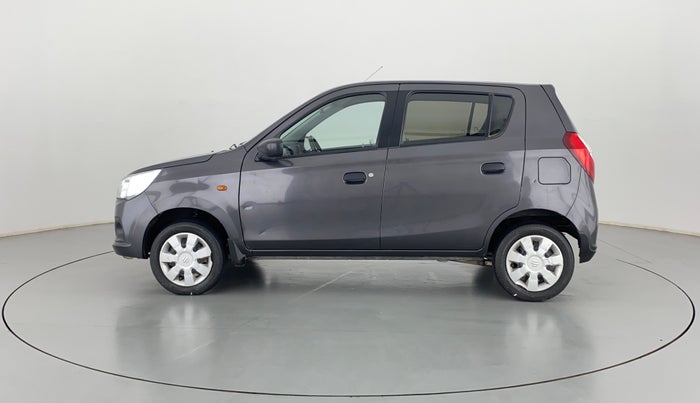 2018 Maruti Alto K10 VXI, Petrol, Manual, 24,946 km, Left Side