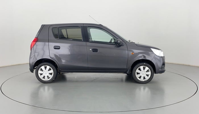 2018 Maruti Alto K10 VXI, Petrol, Manual, 24,946 km, Right Side View
