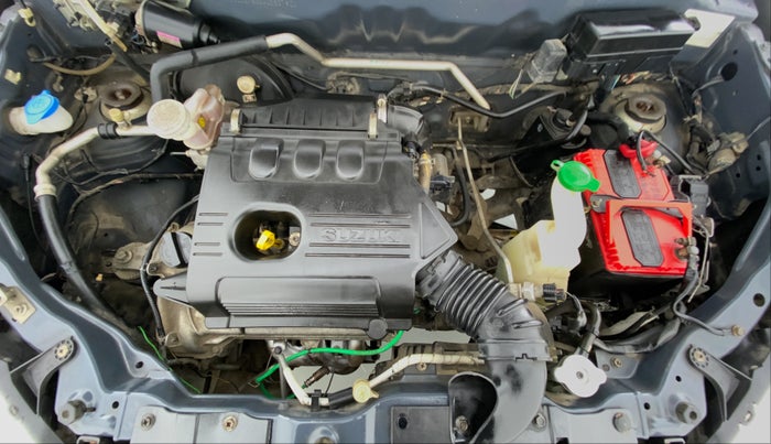 2018 Maruti Alto K10 VXI, Petrol, Manual, 24,946 km, Open Bonet