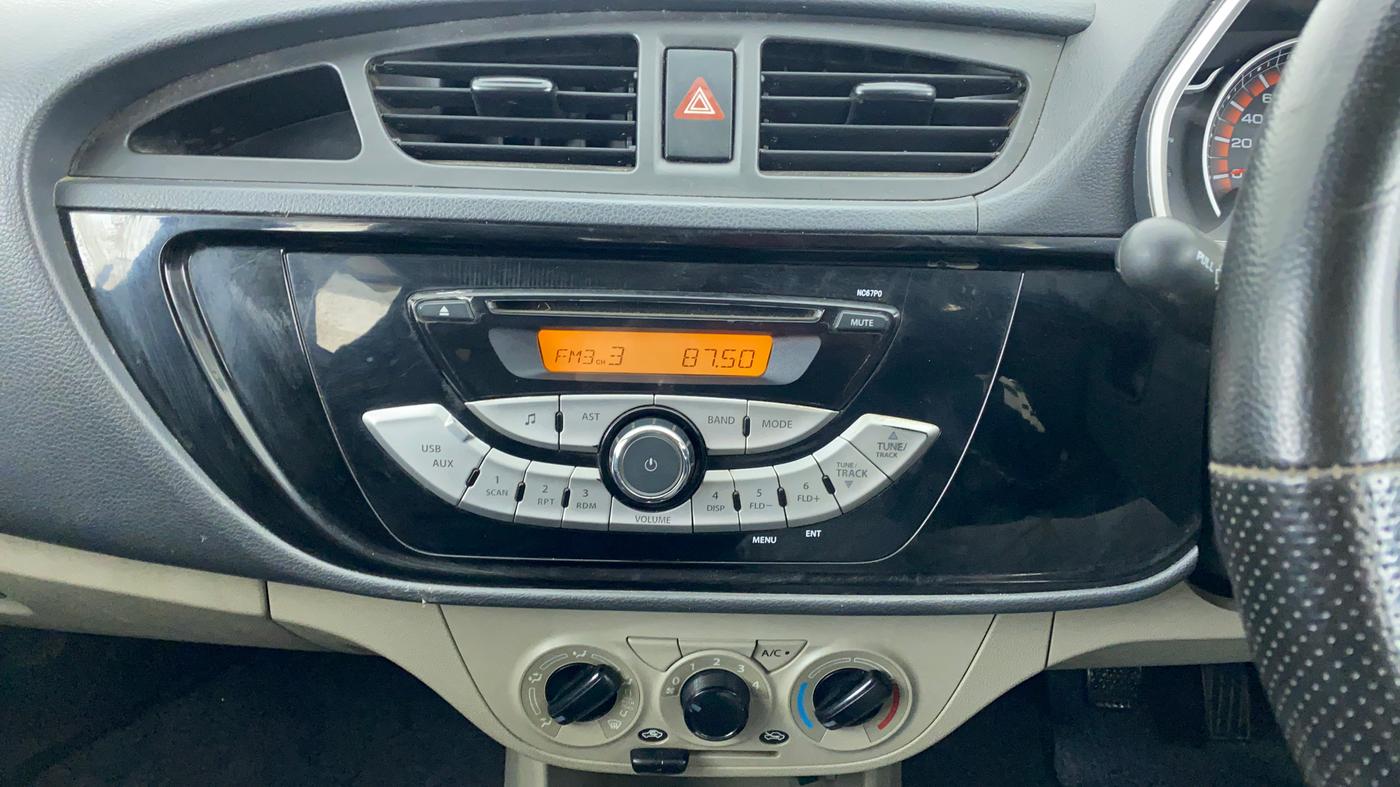 2018 Maruti Alto K10 VXI, Petrol, Manual, 24,946 km, Air Conditioner