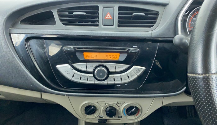 2018 Maruti Alto K10 VXI, Petrol, Manual, 24,946 km, Air Conditioner