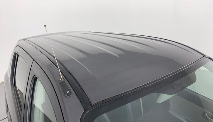 2018 Maruti Alto K10 VXI, Petrol, Manual, 24,946 km, Roof