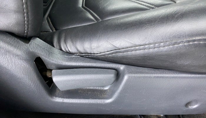 2018 Maruti Alto K10 VXI, Petrol, Manual, 24,946 km, Driver Side Adjustment Panel
