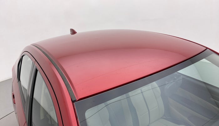 2019 Honda Amaze 1.2 SMT I VTEC, Petrol, Manual, 27,883 km, Roof