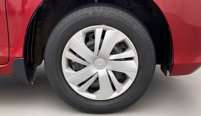 2019 Honda Amaze 1.2 SMT I VTEC, Petrol, Manual, 27,883 km, Right Front Wheel