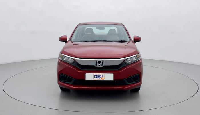 2019 Honda Amaze 1.2 SMT I VTEC, Petrol, Manual, 27,883 km, Front