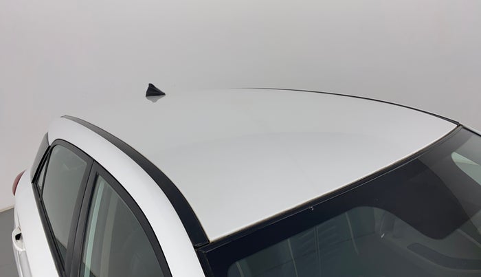 2017 Hyundai Elite i20 MAGNA 1.2, Petrol, Manual, 17,127 km, Roof
