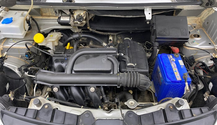 2019 Renault Kwid RXL, Petrol, Manual, 14,248 km, Open Bonet