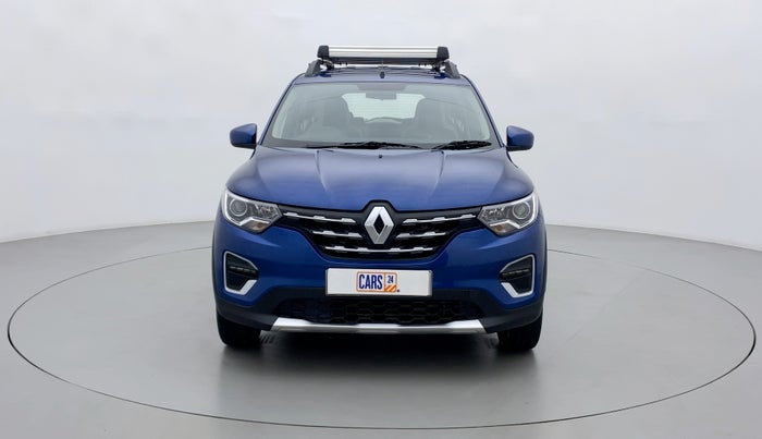 2020 Renault TRIBER 1.0 RXZ, Petrol, Manual, 25,921 km, Front