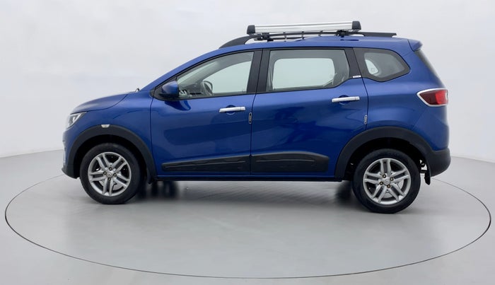 2020 Renault TRIBER 1.0 RXZ, Petrol, Manual, 25,921 km, Left Side
