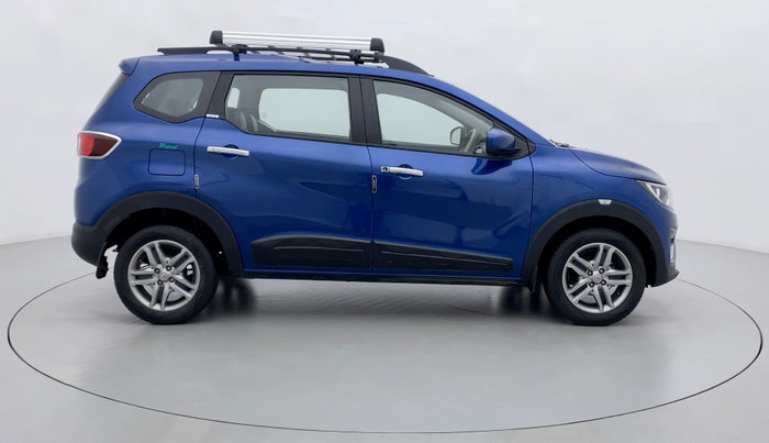 2020 Renault TRIBER 1.0 RXZ, Petrol, Manual, 25,921 km, Right Side View