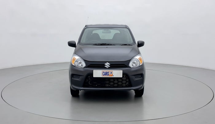 2020 Maruti Alto VXI PLUS, Petrol, Manual, 25,300 km, Front