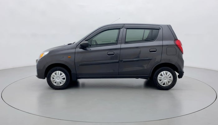 2020 Maruti Alto VXI PLUS, Petrol, Manual, 25,300 km, Left Side